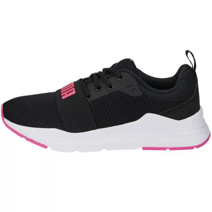 Puma Wired Run Jr 374214 20 batai