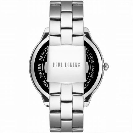Paul Lorens PL8527B2-3C1 Women's Watch + BOX