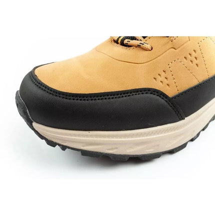 Lee Cooper men's winter sports shoes, insulated ankle boots