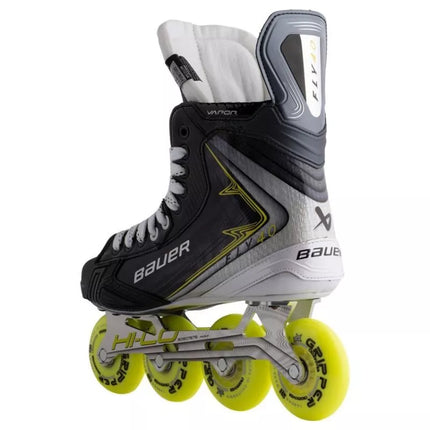 Bauer Vapor Fly40 tarpinės riedučių pačiūžos