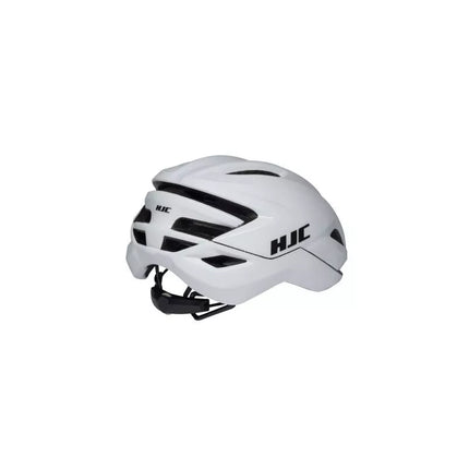 Dviračio šalmas HJC CROSSER WHITE, dydis S