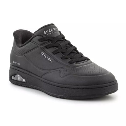 Skechers UNO CTL - Laying Low 177831-BBK Juoda