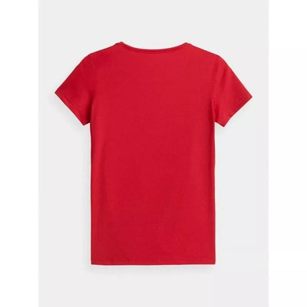 Women's 4F Training T-shirt NOSH4-TSDF352