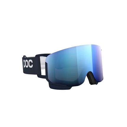 POC Nexal Ski Goggles Navy Blue