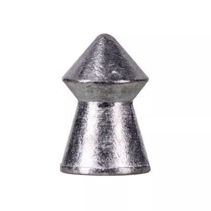 5.5 mm RANGER Diabolo Sharp point pellets 250 pcs. 1.00 g