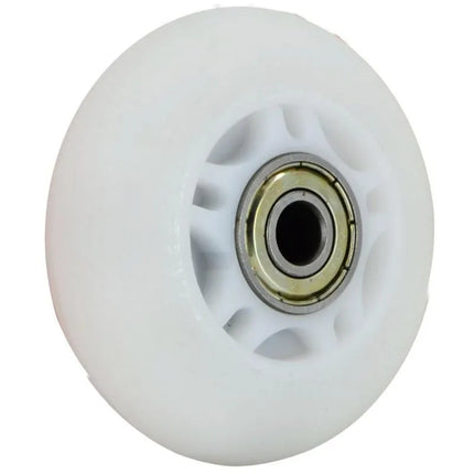 ENERO PRO PU riedučio ratukai 64 mm 4 vnt. su ABEC 7 LED guoliais