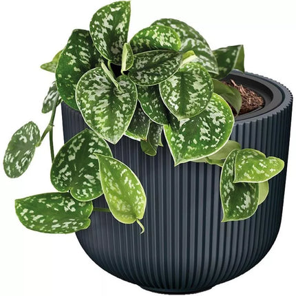 MILLY Gėlių vazonas, skersmuo 24 cm, vario