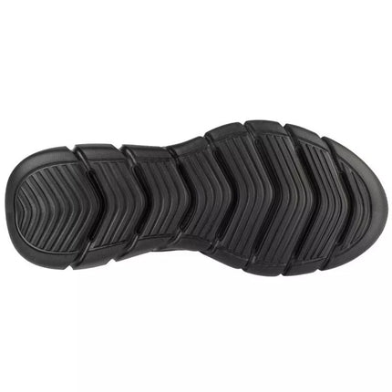 Skechers Bobs B Flex - Frigid Edge 118107-BBK Juoda 41