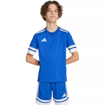 Adidas Squadra 25 Jr marškinėliai JJ0054