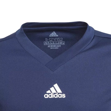 adidas Team Base Tee Jr GN5712