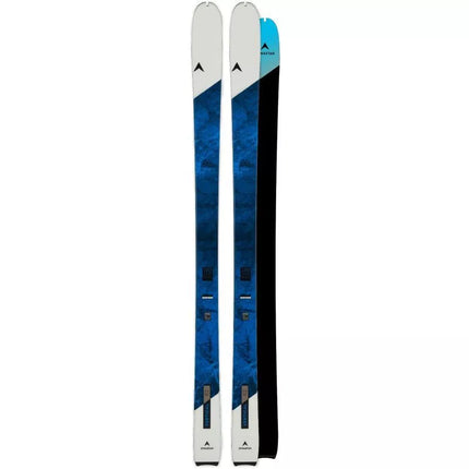 Slidės M-Vertical 82 Open DYNASTAR