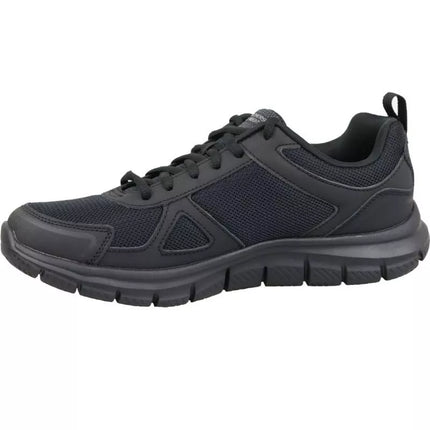 Skechers Track-Scloric 52631-BBK Vyriškieji batai 52631-BBK