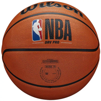 Wilson NBA DRV Pro Kamuolys WTB9100XB