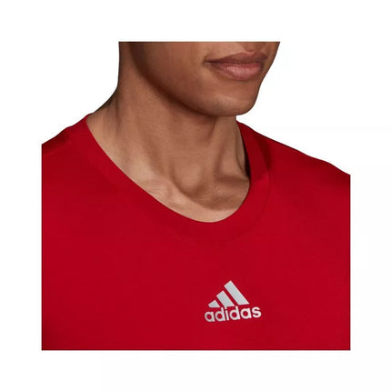 adidas TechFit Warm marškinėliai M H23126