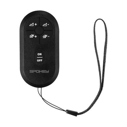 Spokey TORUS electric walking pad treadmill