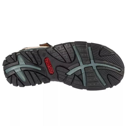 Rieker moteriški sandalai W 68851-80