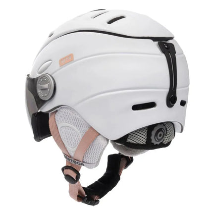 Meteor Holo 24965 Ski Helmet