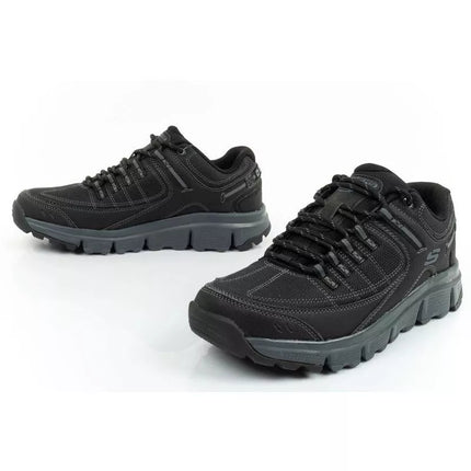Skechers M 237620/BKCC sports shoes