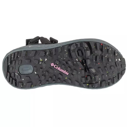 Columbia Konos Globetrot Sandalai W 2126911010 Sandalai