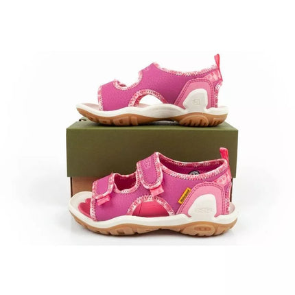 Keen Knotch Jr 1025649 sandalai