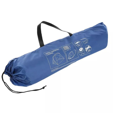 PAPLŪDIMIO IR SODO PAVILJONAS XXL 273X195X175/155CM