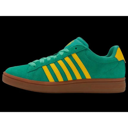 K-Swiss COURT TIEBRK II SDE shoes (99492-382-M)