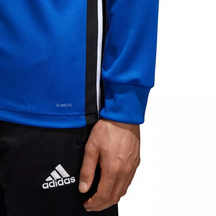 Adidas REGISTA 18 Treniruočių džemperis M CZ8649