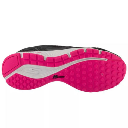 Skechers Go Run Consistent 128075-BKPK Juoda 37.5
