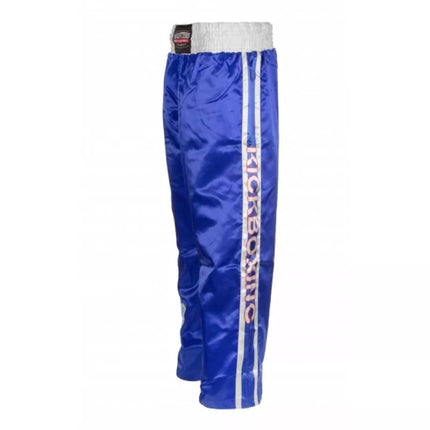 Masters SKBP-100W Kelnės (Wako Patvirtintos) 06805-02M