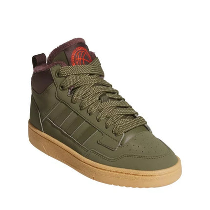 Adidas Rapid Court Mid Winterized Jr JR2813 batai