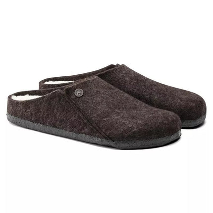 Birkenstock Zermatt avikailio FE Mocha (1016570)