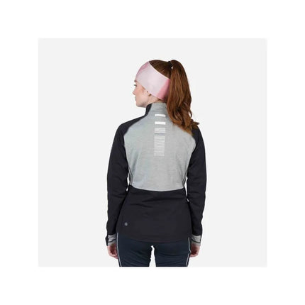Rossignol W Poursuite Jkt Jacket Black