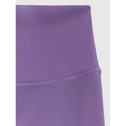 Women's 7/8 High Waist Training Leggings 4F 4FWAW25TFTIF361-53S