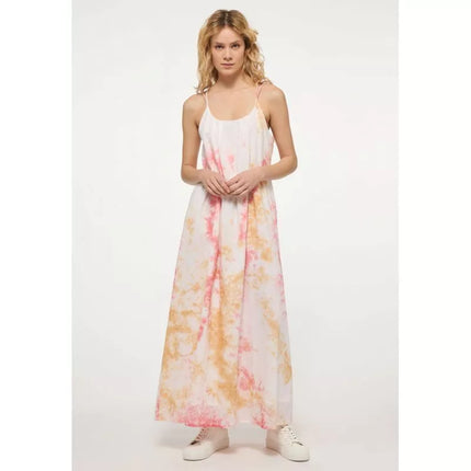 Mustang Fibi Batik Suknelė W 1013853-12444