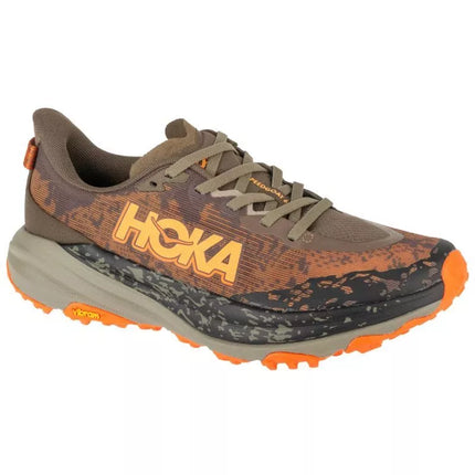 Hoka Speedgoat 6 M Bėgimo Bateliai 1147791-AQL