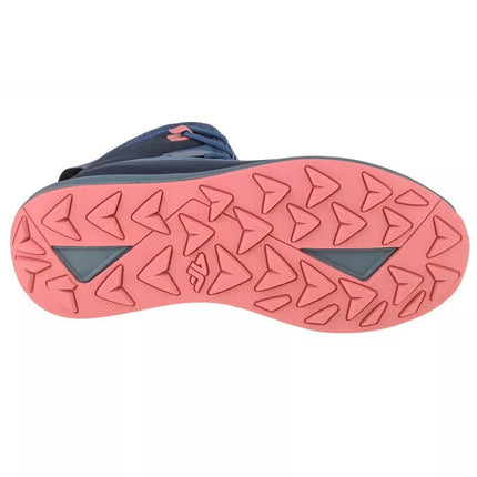 4F Dcx-22 Sniego Batai Jr 4FJAW22FWINF009-34S