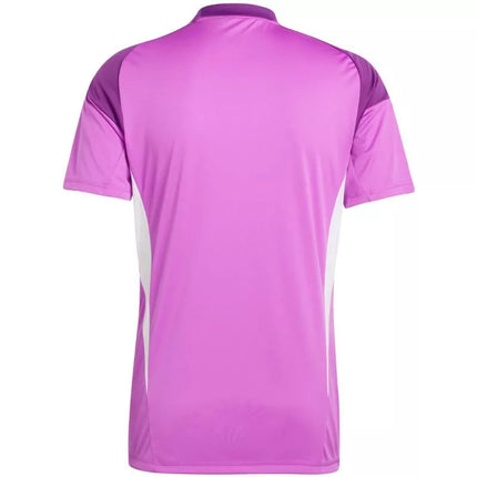 adidas Tiro 25 Competition Marškinėliai Trumpomis Rankovėmis M JI9719