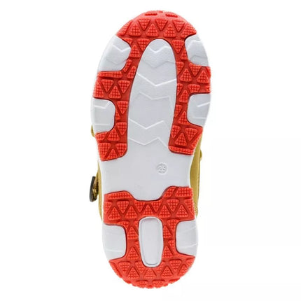 Bejo Lasio Jr 92800210489 batai