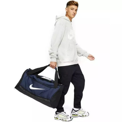 Nike Brasilia Treniruočių 9.0 Sportinis krepšys BA5955-410