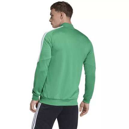 adidas Tiro 26 Lygos treniruočių žalias vyriškas džemperis JY7208