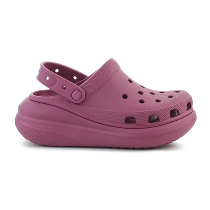 CROCS CLASSIC CRUSH KLUMPĖS LUNAR DUSK 207521-5PIECE