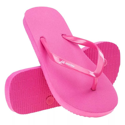 Šlepetės Martes Anteron Jr 92800400561