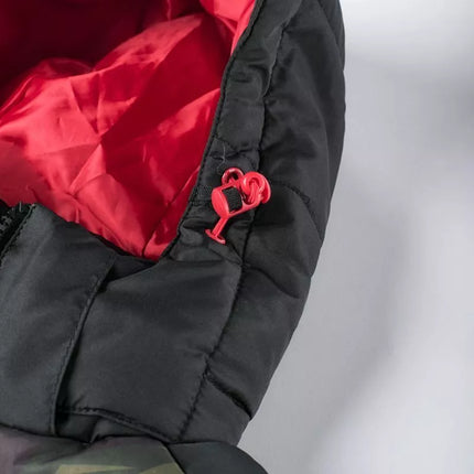 Bejo Baldey Jr. striukė 92800371624