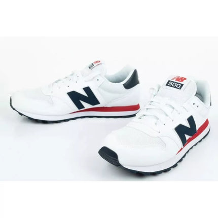 New Balance vyriški sportiniai bateliai, sportbačiai GM500SWB