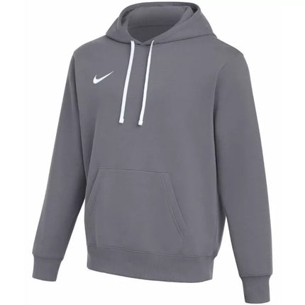 Nike Park 26 Fleece Džemperis su gobtuvu Vyriškas Pilkas IB1222 071
