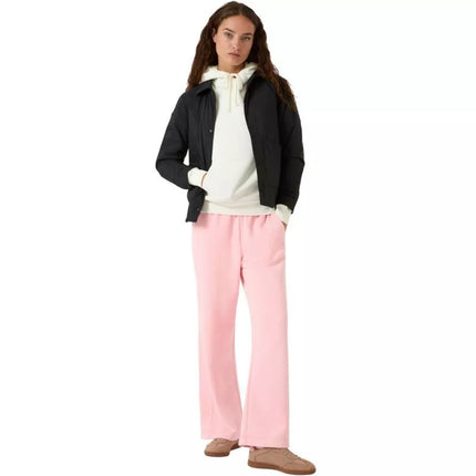 Champion Women's Hooded Sweatshirt Cream 118160 WW049