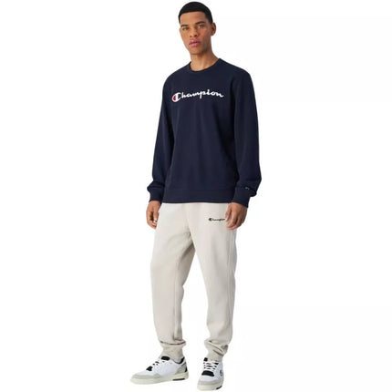 Champion Crewneck džemperis M 220727 BS501