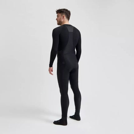 Rogelli SIGNATURE cycling pants black L