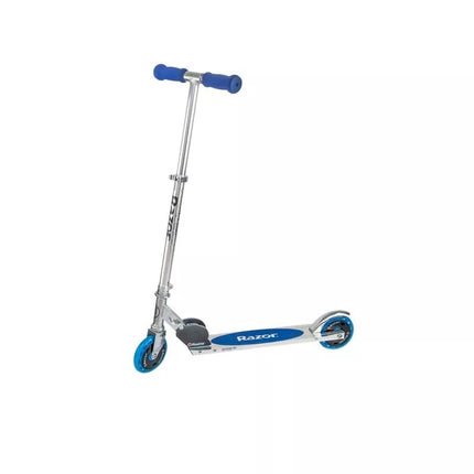 Paspirtukas Razor A125 Gs 13072242 (mėlynas)