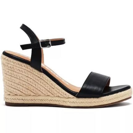 Gioseppo ZHEPE Juodi Moteriški Batai (71700-P-Black)